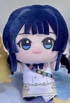【新品未開封】アイドルマスター　最上静香　トレーディングぬいぐるみ ① アイドルマスター ミリオンライブ！ 最上静香 ぬいぐるみ - メルカリ