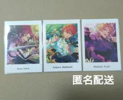 あんスタ ぱしゃっつ vol.5