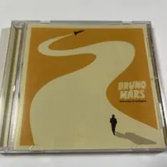 BRUNO MARS doo-wops & hooligans