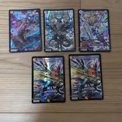 フューチャーカード バディファイト ヴァンガード デッキパーツセット