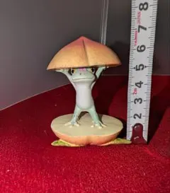 ジャンク カエル コポー copeau 桃からコポミ