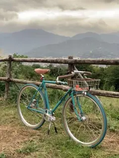 SURLY straggler 50サイズ　サーリー　ストラグラーのサムネイル