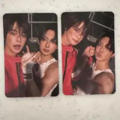 &TEAM Back to Life ケミトレカ K FUMA