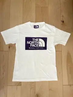 【完売品】THE NORTH FACE(purple label) Tシャツ M