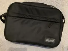 NEXZ O-RLY? POP-UP CROSS BAG ショルダーバッグ