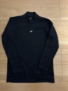 アンダーシャツ 長袖カットソー