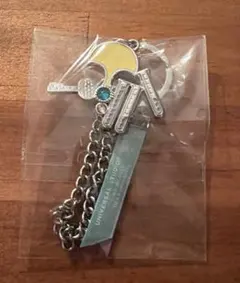 ユニバーサルスタジオジャパン 名探偵コナン コレクタブルバッグチャーム 灰原哀