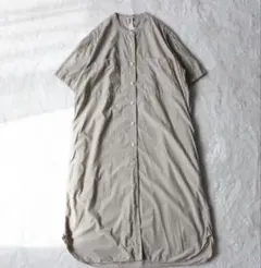 MHL マーガレットハウエル　 ロングワンピース