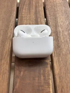 AirPods Pro 第二世代　MTJV3J/A