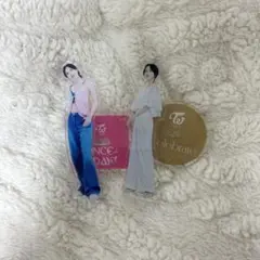 twice ミナ アクスタ