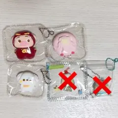 海外スクイーズ バラ売り可 kikisquishy 海外スクイーズ 3点セット バラ売り可 - メルカリ