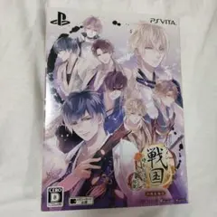 イケメン戦国◇時をかける恋 新たなる出逢い 限定版 - メルカリ