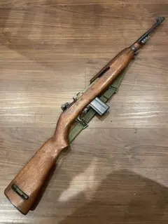 2025年最新】m1カービン モデルガンの人気アイテム - メルカリ