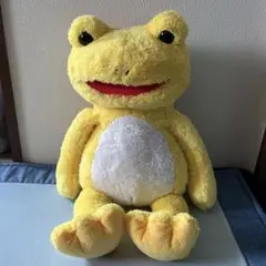 おかえりミカエル BIG ぬいぐるみ 約65cm