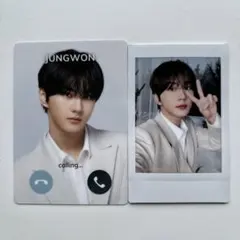 2025年最新】enhypenジョンウォンの人気アイテム - メルカリ