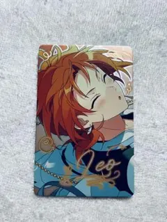 あんスタ 中国 限定 9周年 カード レオ