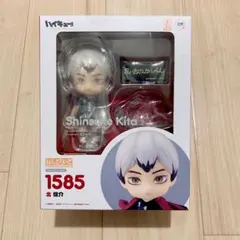 2025年最新】北信介 ねんどろいどの人気アイテム - メルカリ