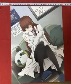 2025年最新】STEINS;GATE 牧瀬紅莉栖の人気アイテム - メルカリ