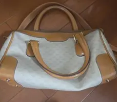 ジャンク品　ハンドバッグのサムネイル