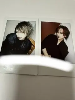 JILUKA Ricko チェキ　50枚 JILUKA Ricko チェキ 50枚 JILUKA Ricko チェキセット 50枚