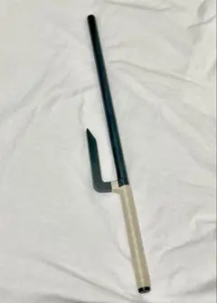 十手　仕込み　武具　ちょい古　鉄味良好　古美術　骨董　アンティーク　日本　武術 2025年最新】Yahoo!オークション -十手(アンティーク