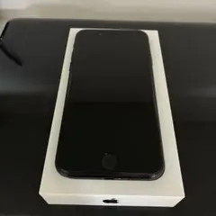 iPhone SE 第2世代