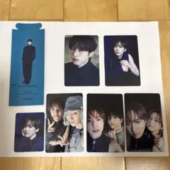 INI 尾崎匠海 THE ORIGIN トレカ まとめ売り