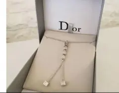 Dior クリスチャンディオールネックレス