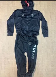 PSG ジャージ上下 XL PSG ジャージ上下 XL