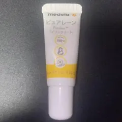 Medela ピュアレーン ラノリンクリーム 7g