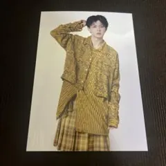 2025年最新】BUDDIIS 生写真 fuminoriの人気アイテム - メルカリ