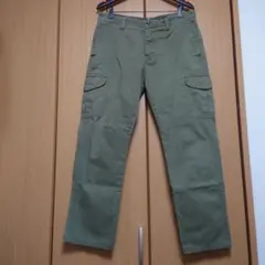 ルーマニア製　メンズカーゴパンツ　GTA 　50サイズのサムネイル