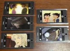 名探偵コナン　フォトコレ　フォトコレクション