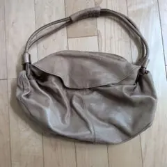 極美品 ear PAPILLONNER うさぎ ハンド バッグ シルバー - メルカリ