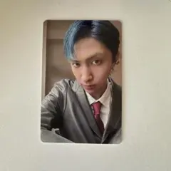 SUPER★DRAGON スパドラ 古川毅 Concealer 応援店 トレカ