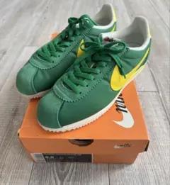 NIKE CLASSIC CORTEZ NYLON AW 26.5cmのサムネイル