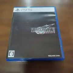 FINAL FANTASY VII REBIRTH PS5