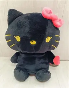 2026年最新】小悪魔キティ ぬいぐるみの人気アイテム - メルカリ