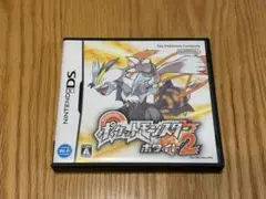 ポケットモンスター ホワイト2 ニンテンドーDS