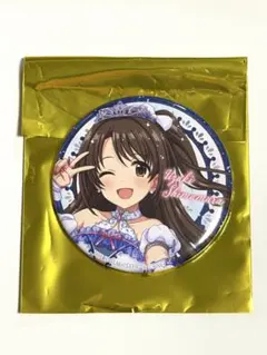 2025年最新】島村卯月 缶バッジの人気アイテム - メルカリ