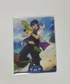 にじさんじ SUMMERcollection2023 レオス