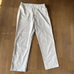 theory ワイドパンツ