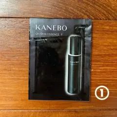 KANEBO スキンケアサンプルセット