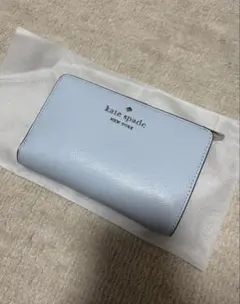 kate spade 二つ折り財布