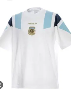 adidas AFA アルゼンチン代表 Tシャツのサムネイル