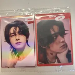 ENHYPEN ウエハース ジェイク