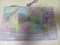 ひみつのアイプリ ファイルバッグ R