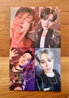 seventeen heaven weverse ラキドロ トレカ ウォヌ SEVENTEENTH HEAVEN Weverse当選トレカ ウォヌ ラキドロ - メルカリ