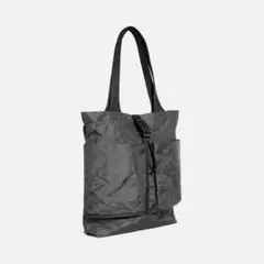 AER Simple Tote Black トートバッグ