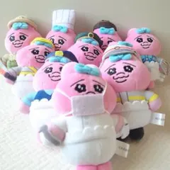 2025年最新】おぱんちゅうさぎ キーホルダー しまむらの人気アイテム